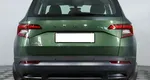 Skoda karoq мкпп 2021 с пробегом 11 640 км