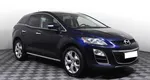 Mazda cx-7 акпп 2010 с пробегом 86 452 км