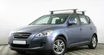 Kia Ceed 1.6 Автомат