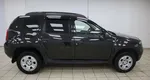 Renault Duster I