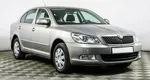Skoda Octavia 1.4 Механика