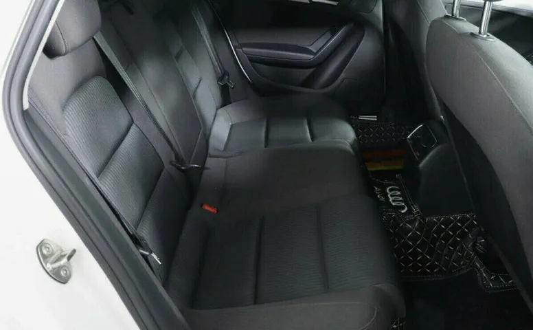 Audi A4 1.8 Вариатор