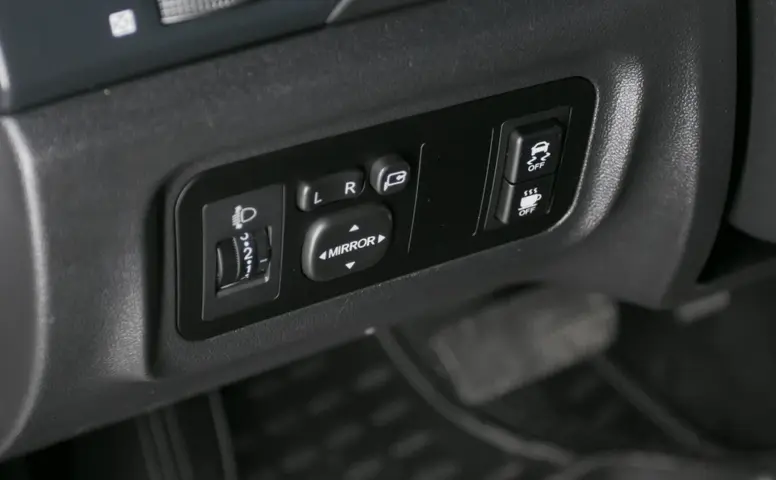 Changan CS35