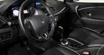 Renault Megane III Рестайлинг