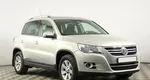 Volkswagen Tiguan I