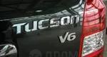 Hyundai Tucson, 1 поколение