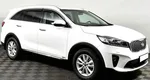 Kia sorento prime акпп 2019 с пробегом 32 400 км