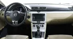 Volkswagen Passat CC I Рестайлинг