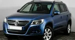 Volkswagen Tiguan 2.0 Автомат