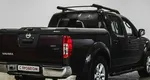 Nissan navara (frontier)