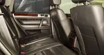 Volkswagen Touareg, 1 поколение, рестайлинг