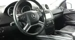 Mercedes-Benz M-Класс 3.0 Автомат