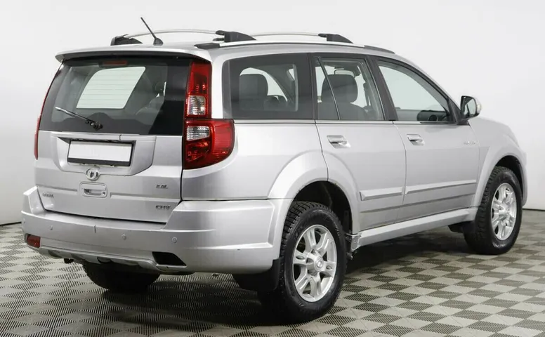 Great Wall Hover H3 I