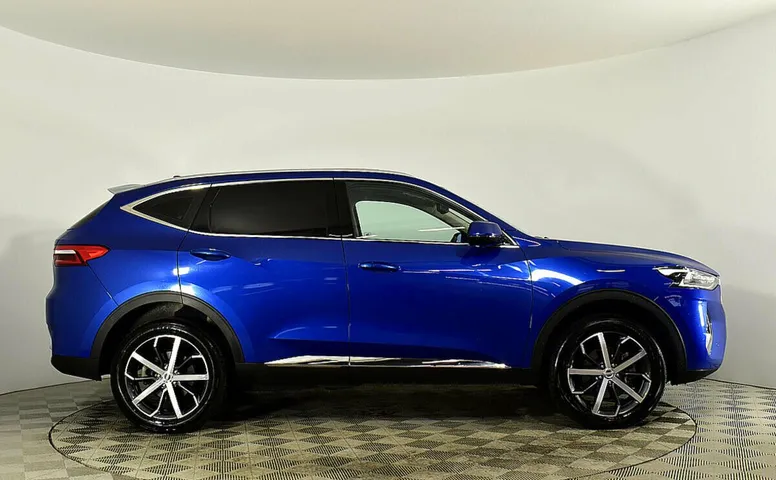 Haval F7 I
