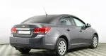 Chevrolet Cruze 1.6 Автомат