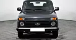 LADA (ВАЗ) 2121 (4x4)