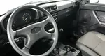 LADA (ВАЗ) 2121 (4x4) 1.7 Механика