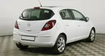 Opel Corsa 1.4 Механика
