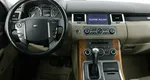 Land Rover Range Rover Sport 3.0 Автомат