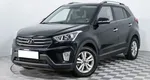 Hyundai creta акпп 2016 с пробегом 95 218 км
