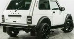 Lada (ваз) 2121 (4x4)