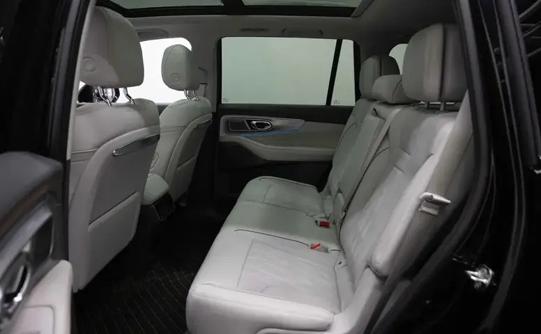 GAC GS8