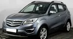 Changan CS35 I