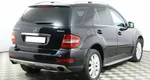 Mercedes-Benz M-Класс 3.5 Автомат