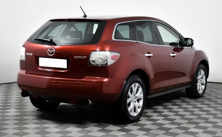 Mazda CX-7