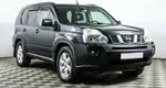 Nissan X-Trail 2.5 Вариатор
