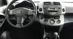 Toyota RAV4 2.0 Автомат