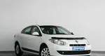 Renault Fluence, 1 поколение