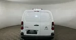 Citroen Berlingo, 2 поколение, рестайлинг