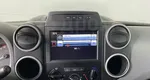 Citroen Berlingo, 2 поколение, рестайлинг