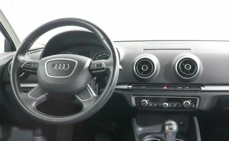 Audi A3 1.4 Робот