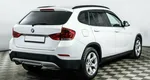 BMW X1 2.0 Автомат