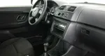 Skoda Fabia 1.2 Механика