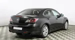 Mazda 6 II (GH)