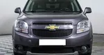 Chevrolet orlando акпп 2012 с пробегом 92 859 км
