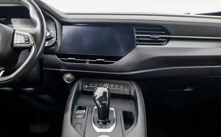 Haval f7x робот 2019 с пробегом 30 149 км