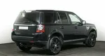 Land Rover Freelander 2.2 Механика