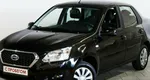 Datsun on-DO 1.6 Механика