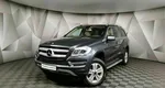 Mercedes-benz gl-класс