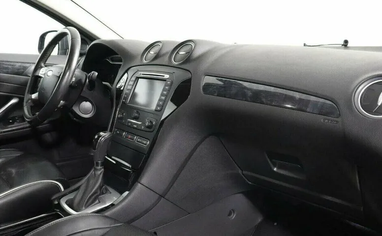 Ford Mondeo 2.0 Робот