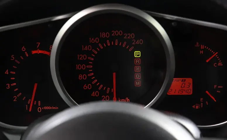 Mazda CX-7