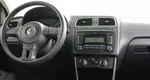 Volkswagen Polo 1.6 Механика