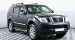 Nissan Pathfinder III Рестайлинг
