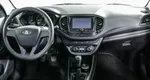 LADA (ВАЗ) Vesta 1.6 Механика