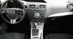 Mazda 3 1.6 Автомат