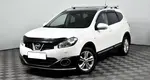 Nissan Qashqai+2